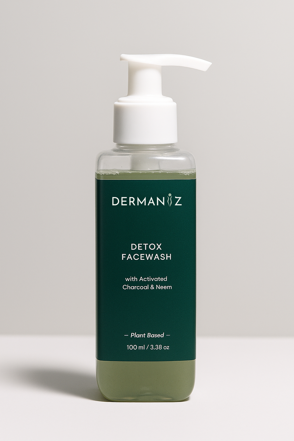 Detox Facewash