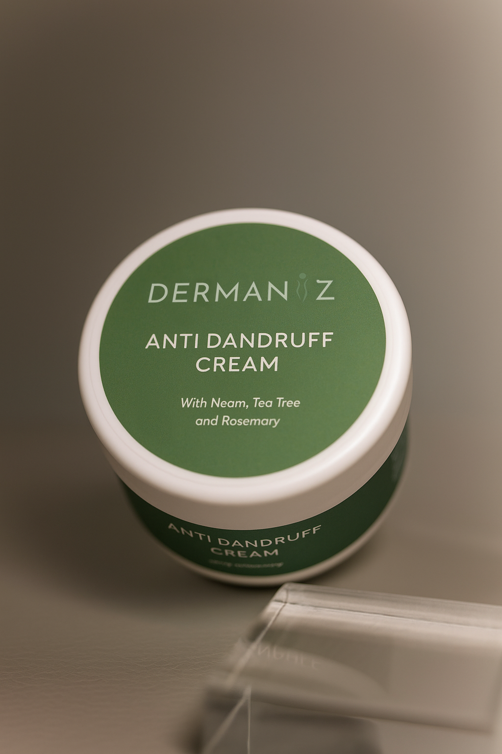 Anti Dandruff Cream