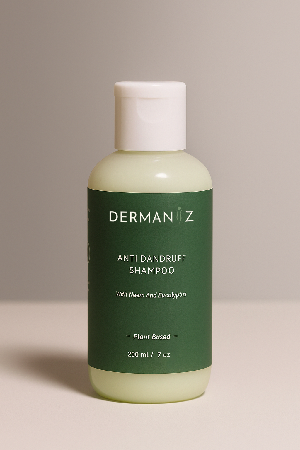 Anti Dandruff Shampoo