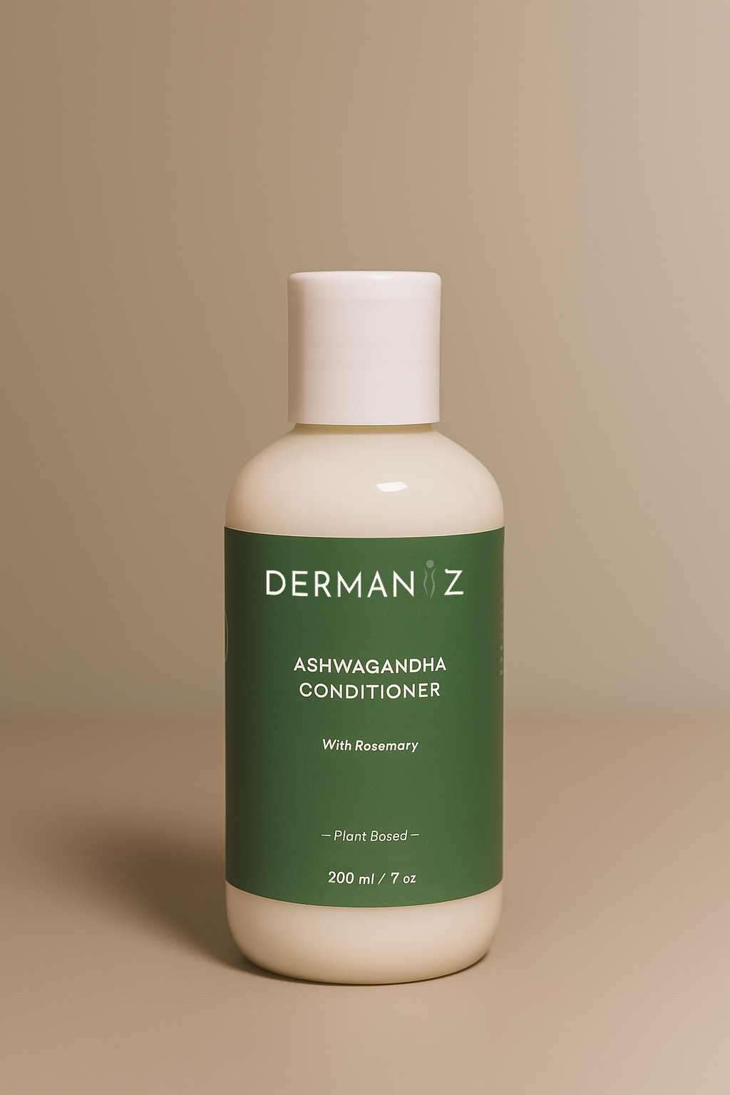 Ashwagandha Conditioner