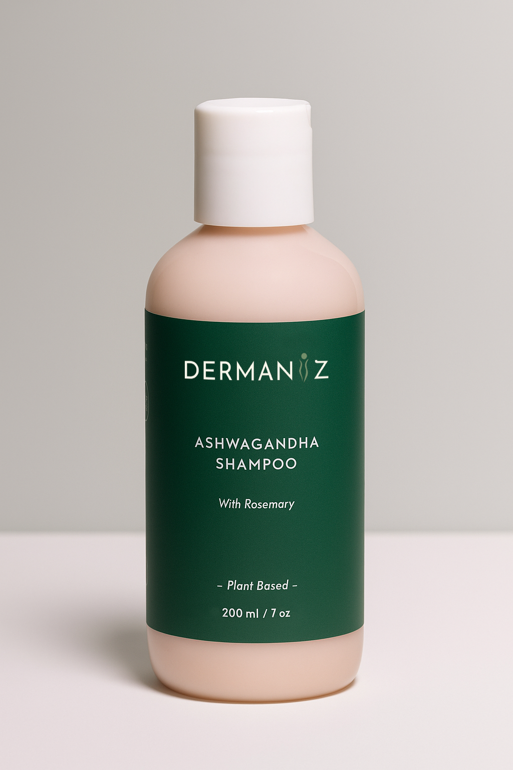 Ashwagandha Shampoo