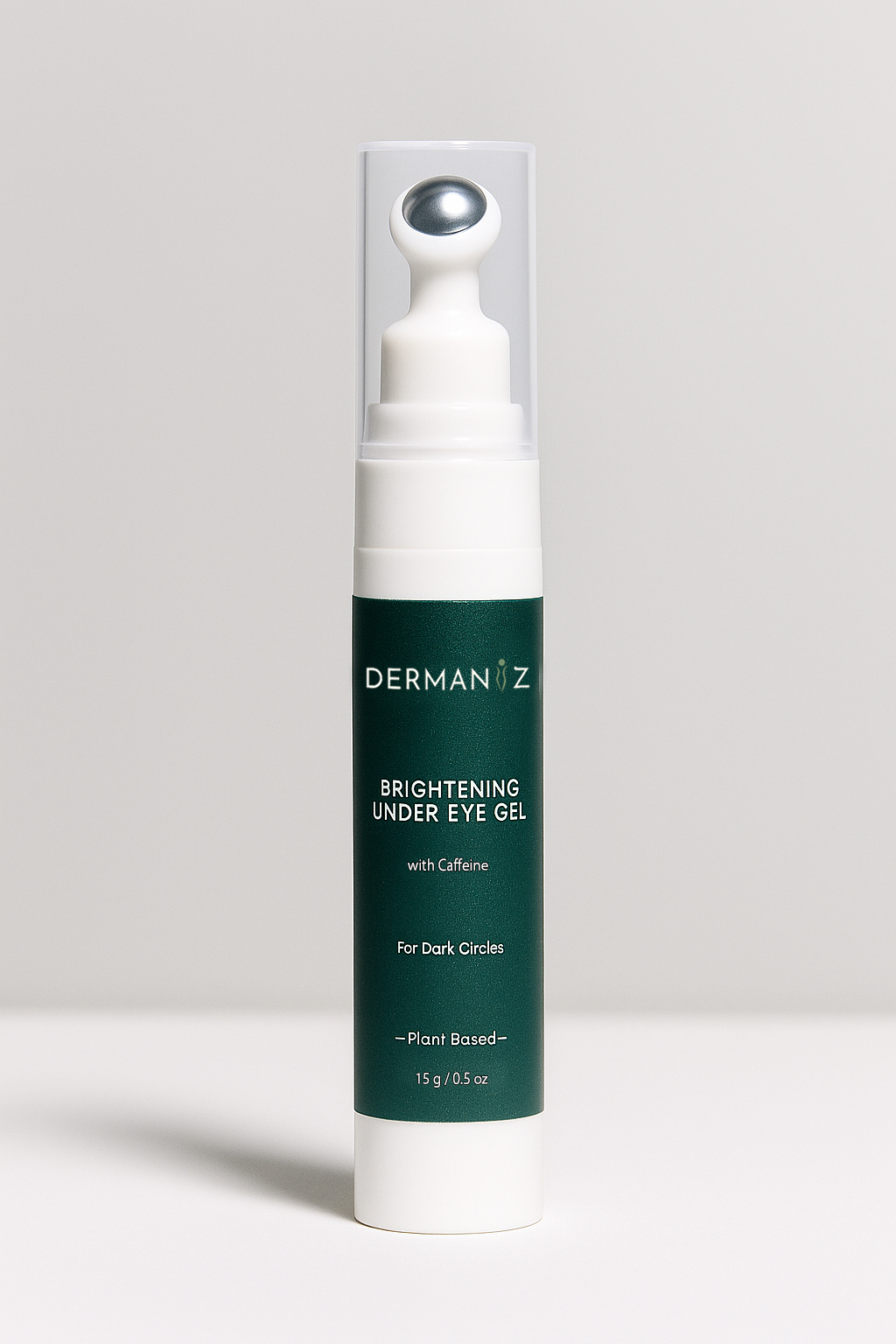 Brightening Under Eye Gel