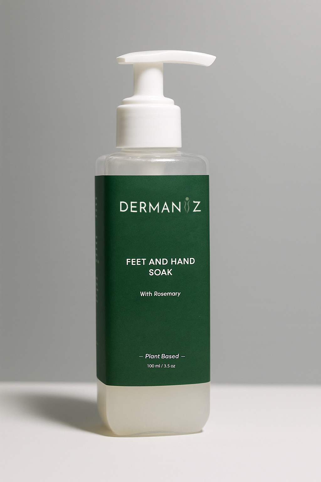 Feet and Hand Soak