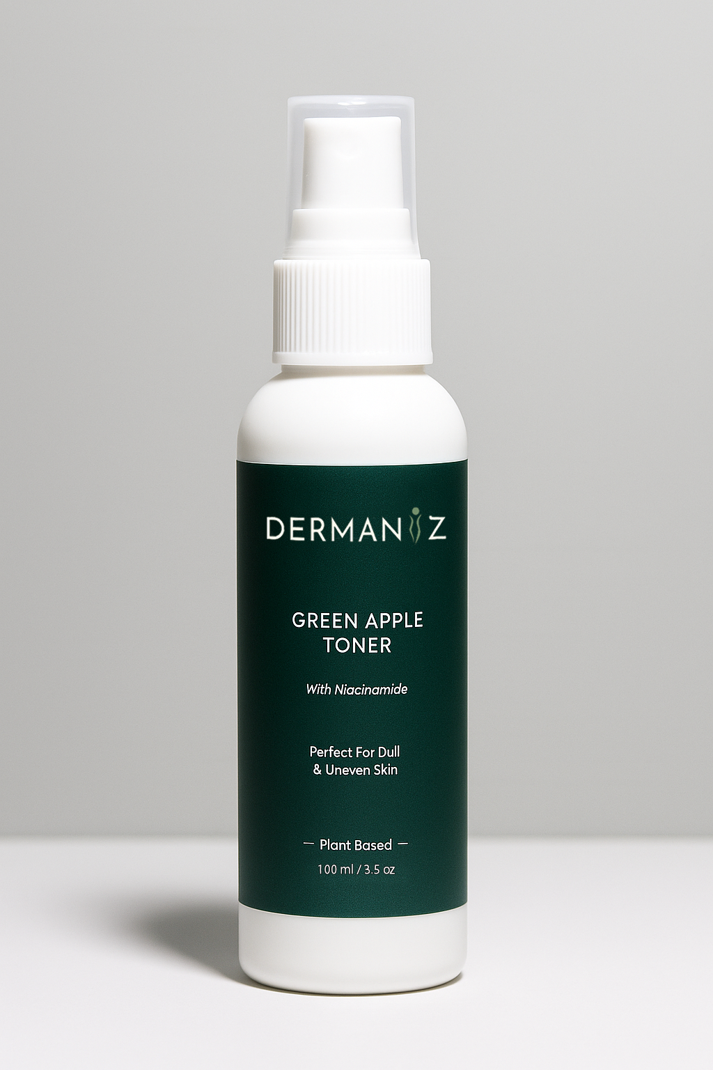 Green Apple Toner