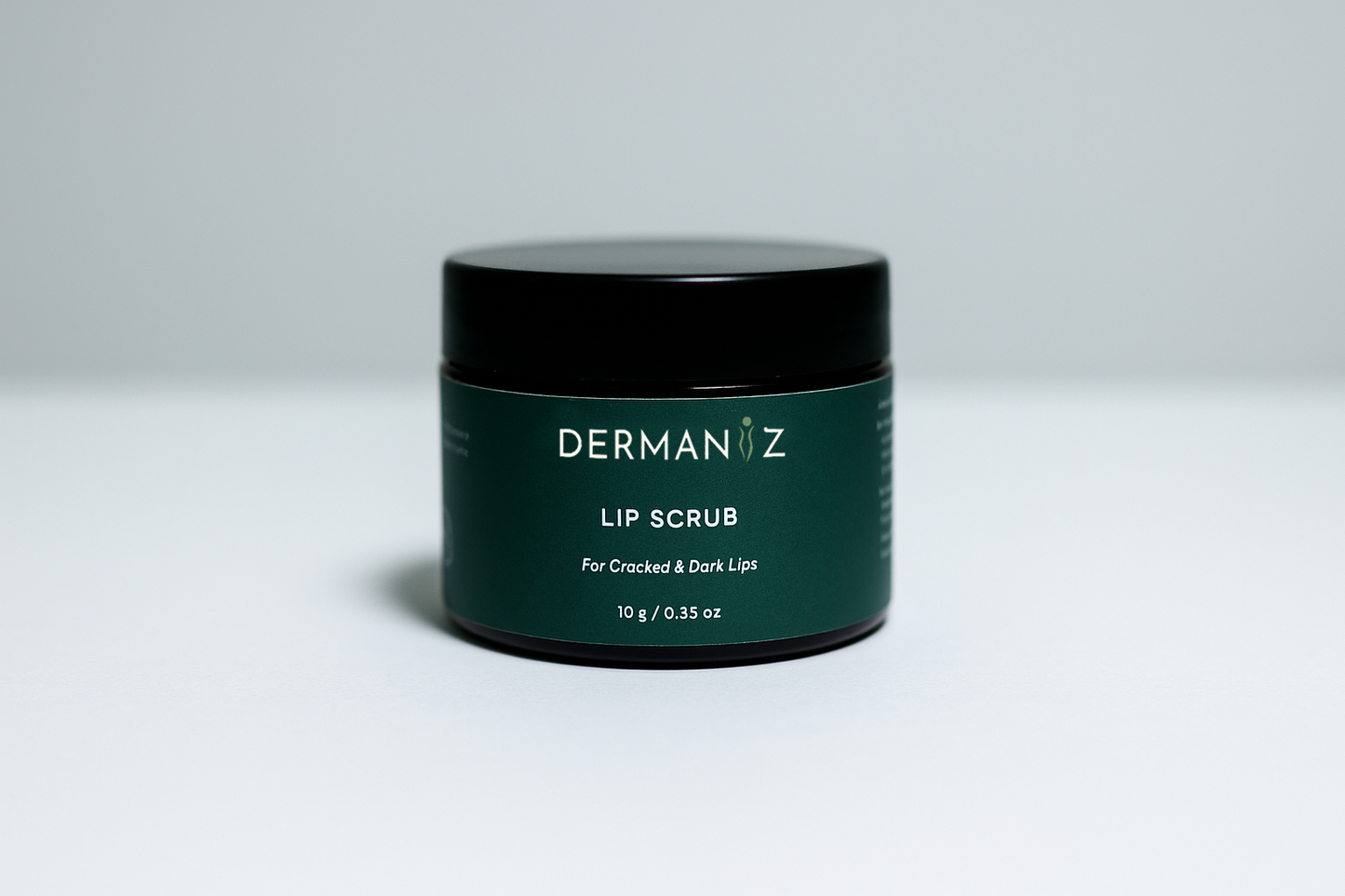 Exfoliating Lip Scrub