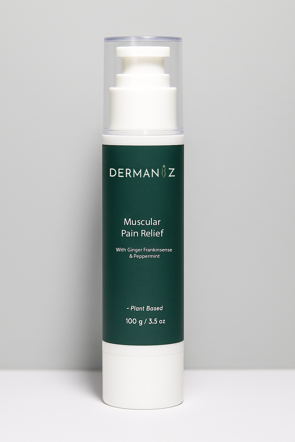 Muscular Pain Relief Cream