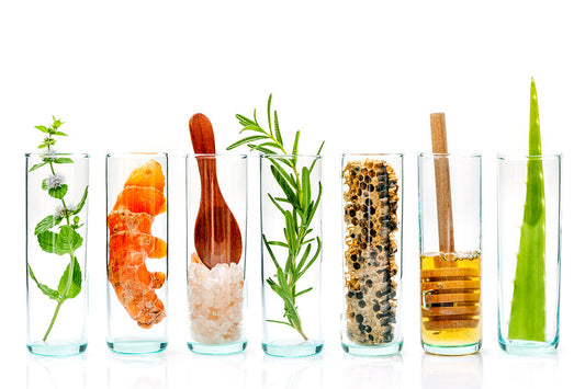 What’s in Your Skincare? At Dermaniz, You’ll Always Know.