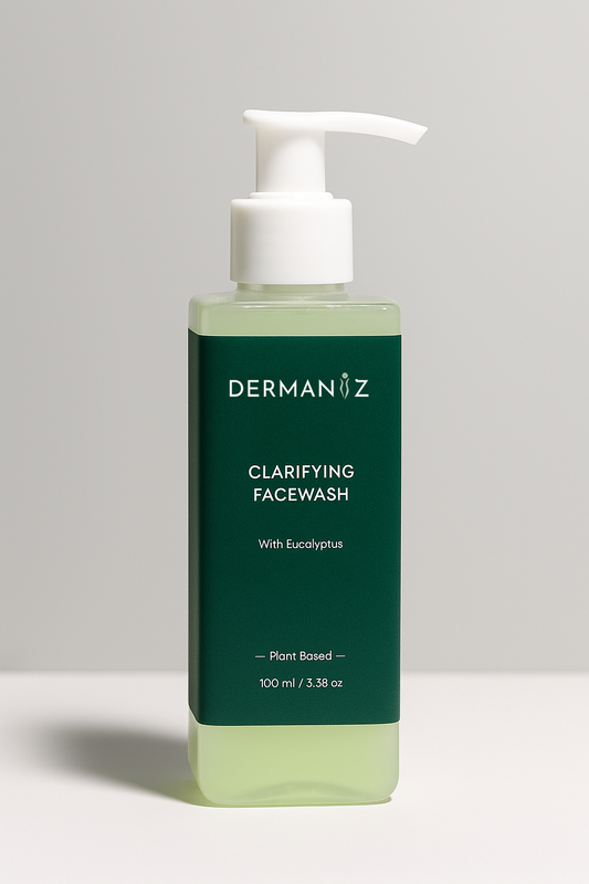 Clarifying Facewash