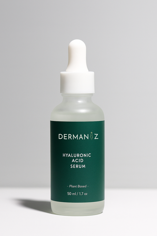 Hyaluronic Acid Serum