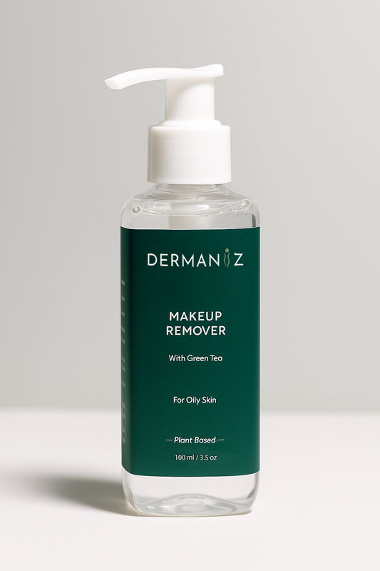 Makeup Remover