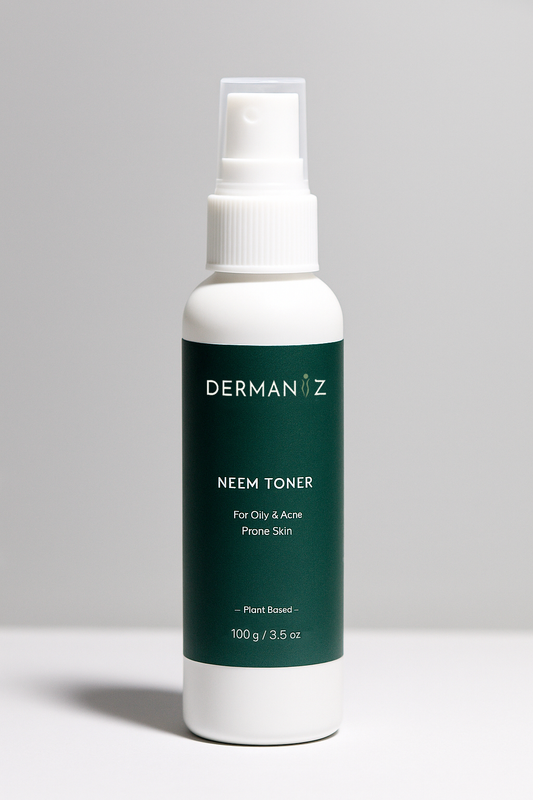 Neem Toner