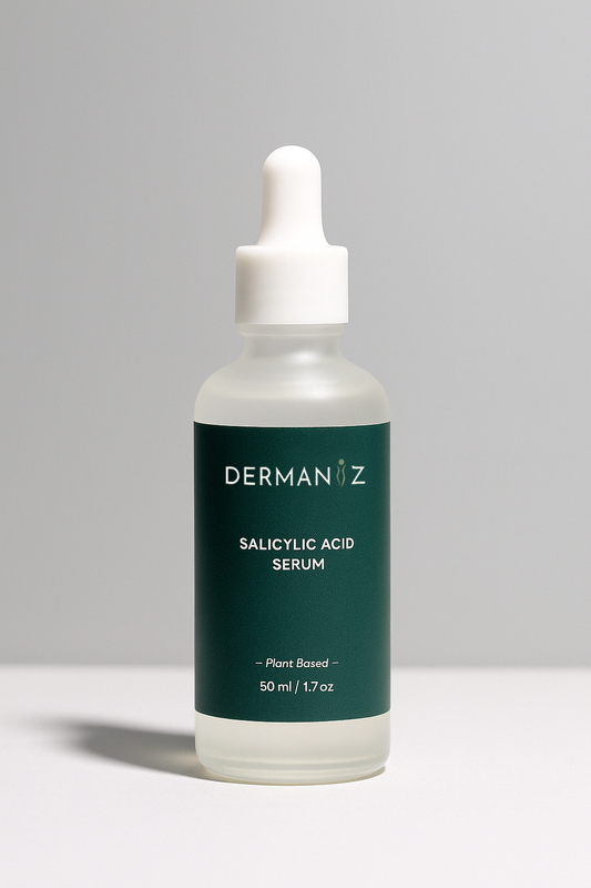 Salicylic Acid Serum