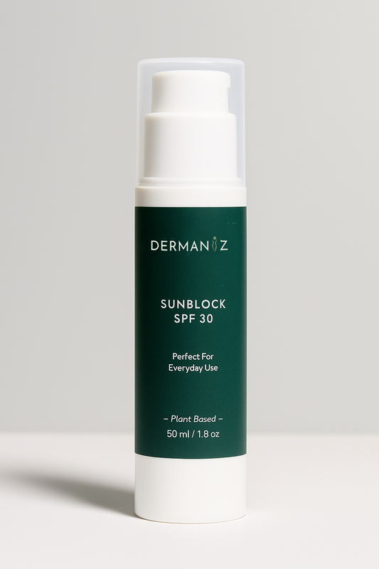 Sunblock SPF 30
