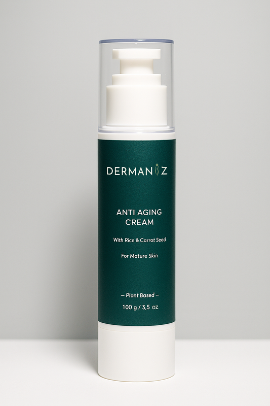 Anti Aging Cream