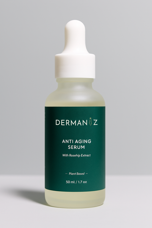 Anti Aging Serum