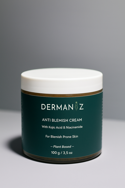 Anti Blemish Cream
