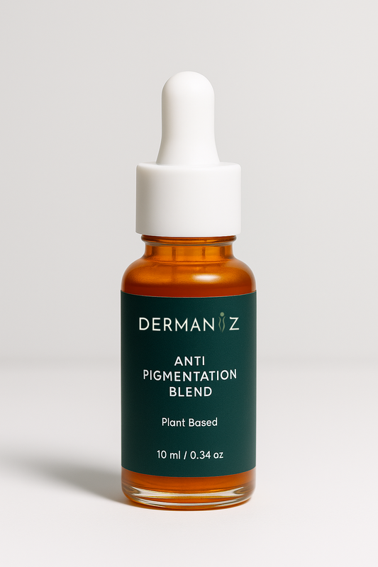 Anti Pigmentation Blend