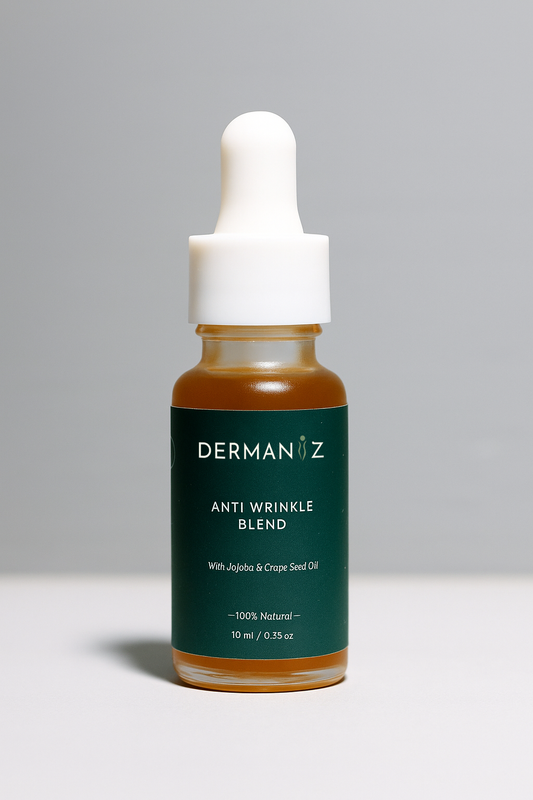Anti Wrinkle Blend