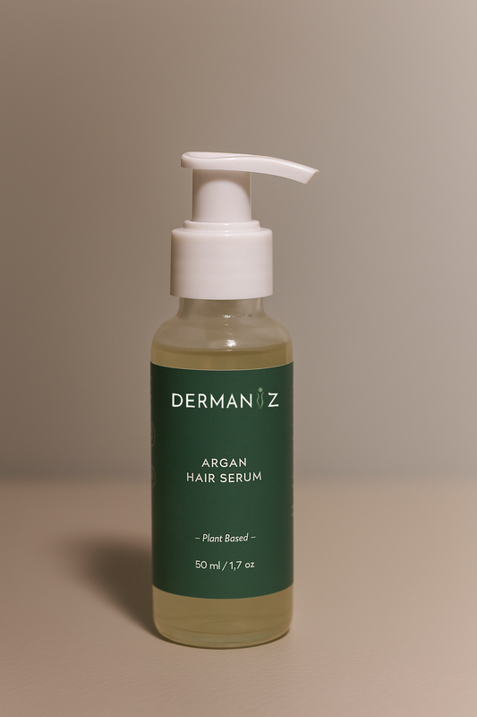Argan Hair Serum