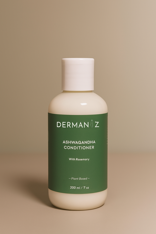 Ashwagandha Conditioner