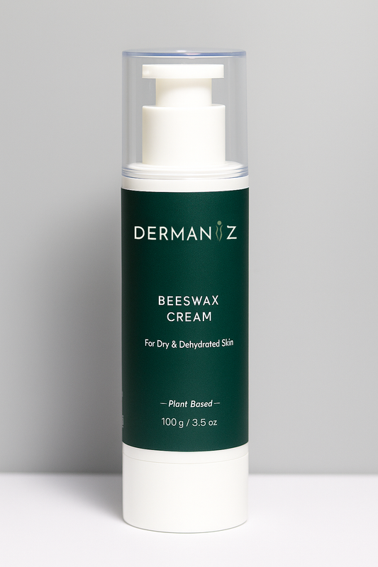 Beeswax Cream