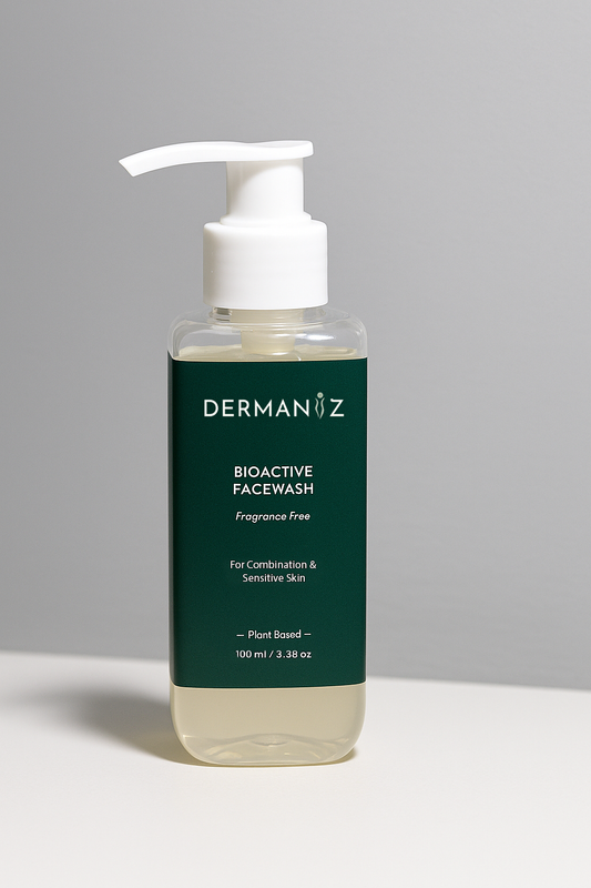 BioActive Facewash