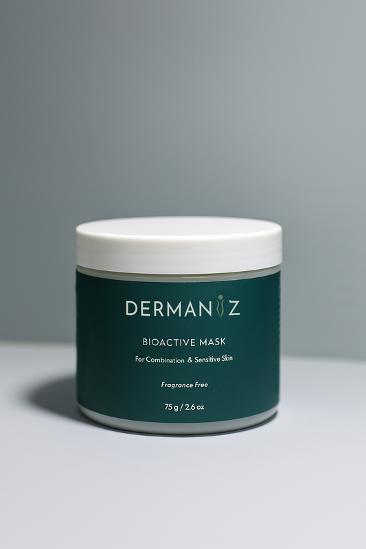 BioActive Face Mask