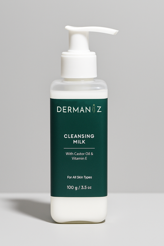 Cleansing Milk
