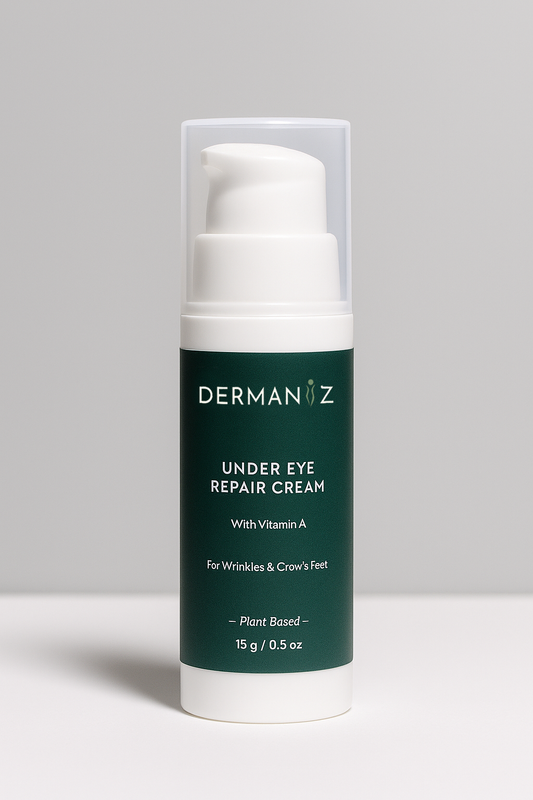 Under Eye Repair Cream