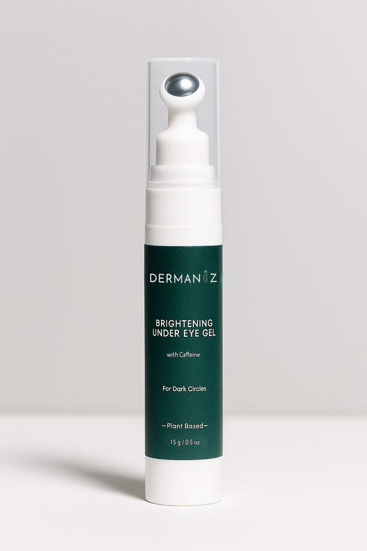 Brightening Under Eye Gel