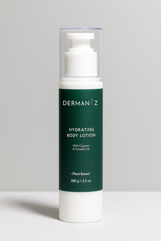 Hydrating Body Lotion