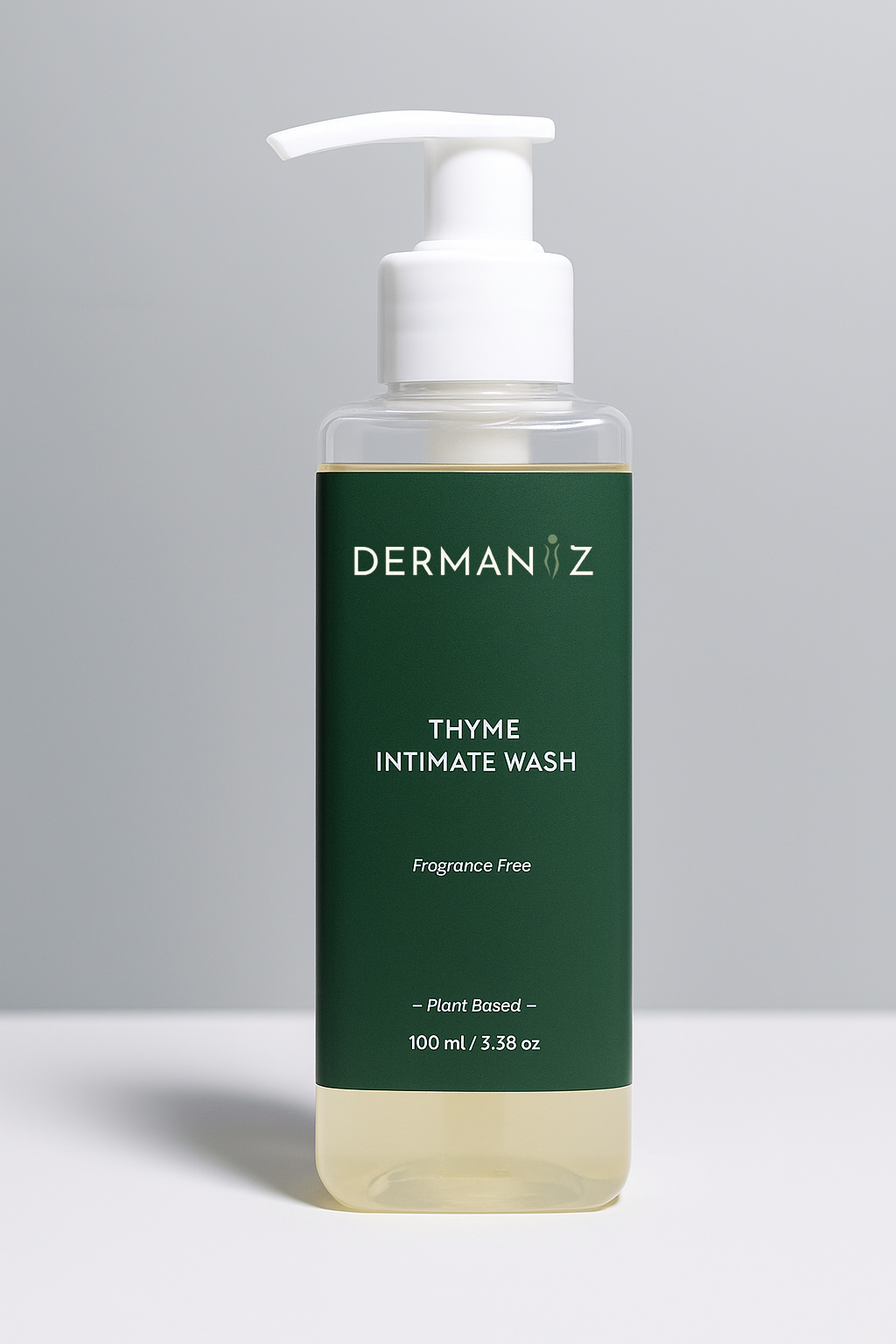 Thyme Intimate Wash