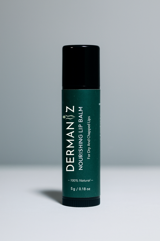 Nourishing Lip Balm