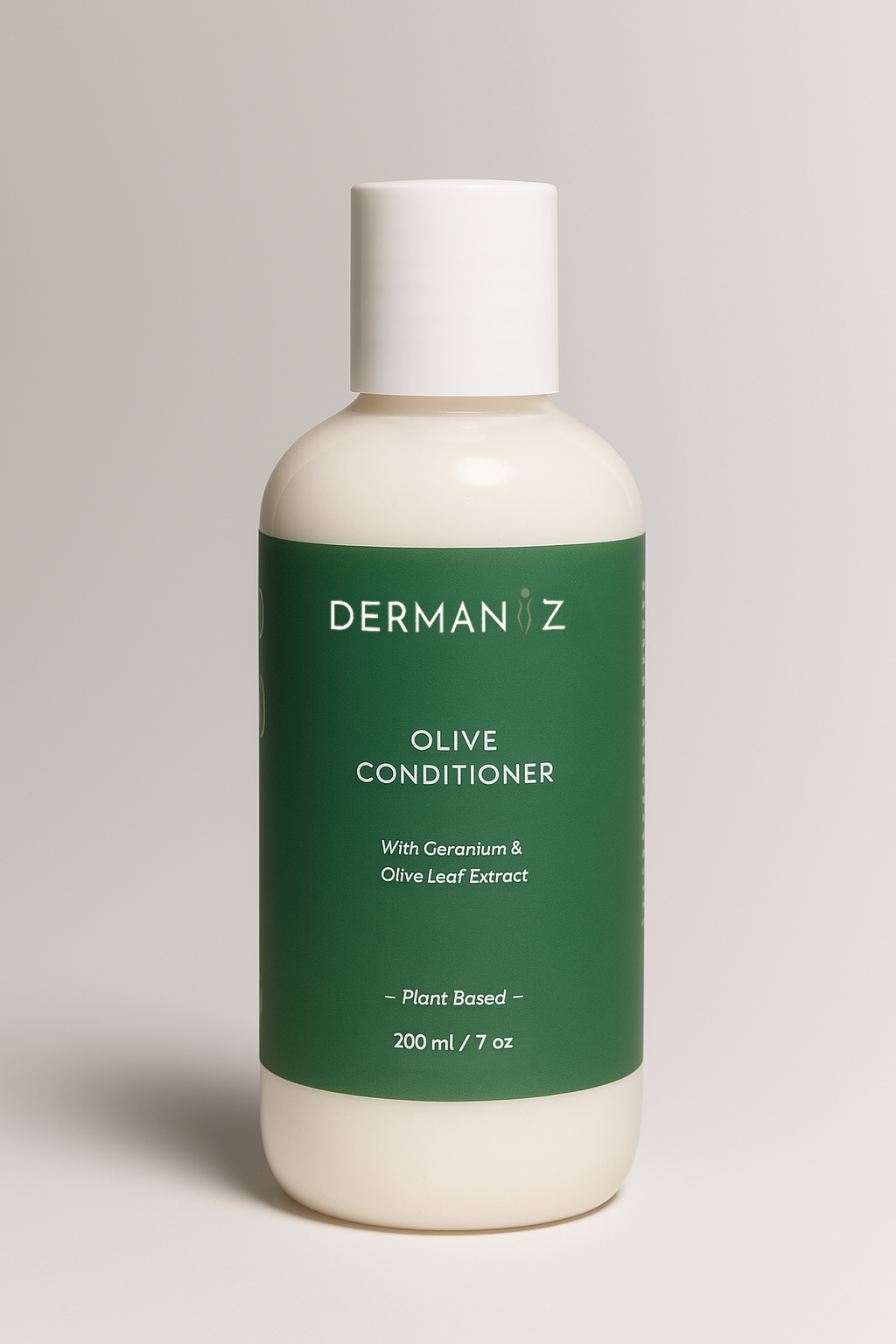 Olive Conditioner