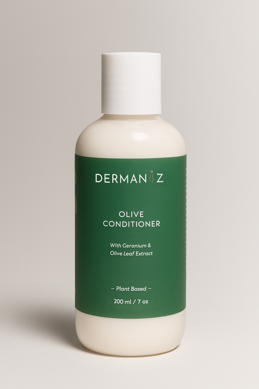 Olive Conditioner
