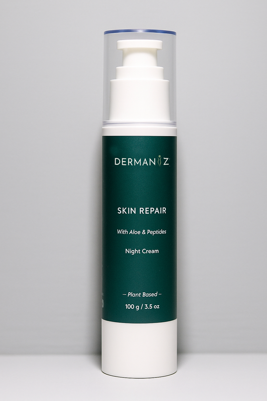 Skin Repair Cream