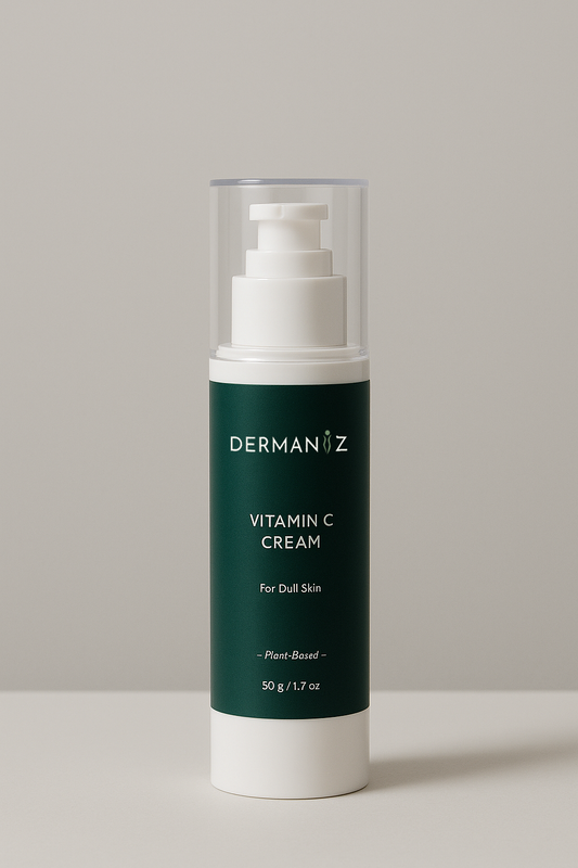 Vitamin C Cream